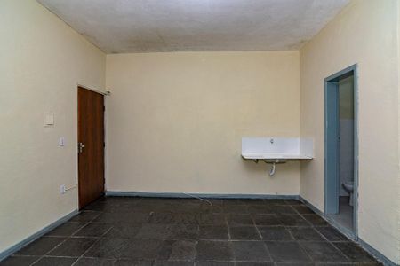 Kitnet de kitnet/studio para alugar com 1 quarto, 24m² em Alto dos Pinheiros, Belo Horizonte