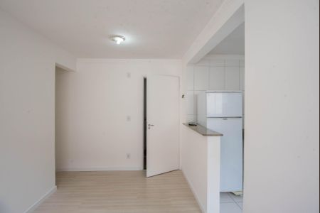 Sala de apartamento à venda com 2 quartos, 45m² em Vila Campos Sales, Campinas