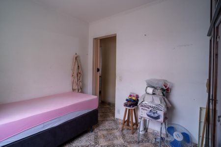 Quarto de apartamento para alugar com 2 quartos, 55m² em Jardim Brasilandia, Sorocaba