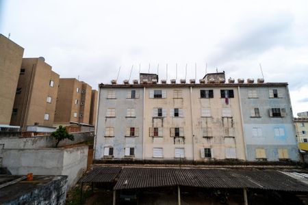 Vista do Quarto de apartamento para alugar com 2 quartos, 55m² em Jardim Brasilandia, Sorocaba