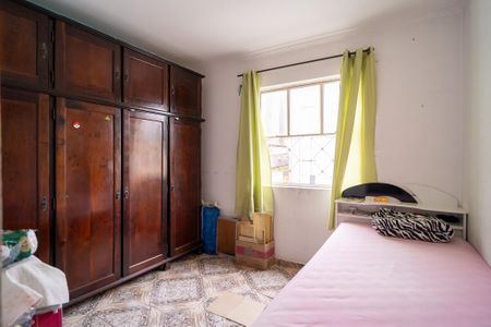 Quarto de apartamento para alugar com 2 quartos, 55m² em Jardim Brasilandia, Sorocaba