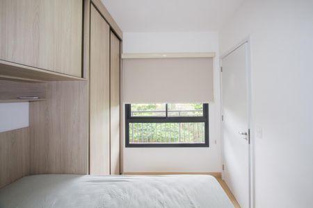 Apartamento para alugar com 1 quarto, 34m² em Santo Amaro, São Paulo