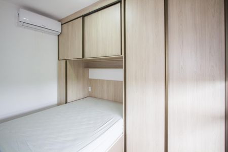 Apartamento para alugar com 1 quarto, 34m² em Santo Amaro, São Paulo