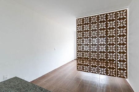 Studio de kitnet/studio para alugar com 1 quarto, 32m² em Santa Ifigênia, São Paulo
