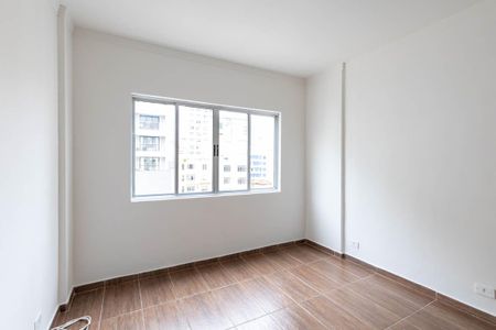 Studio de kitnet/studio para alugar com 1 quarto, 32m² em Santa Ifigênia, São Paulo