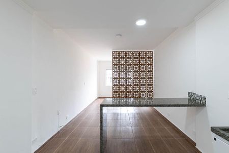 Studio de kitnet/studio para alugar com 1 quarto, 32m² em Santa Ifigênia, São Paulo