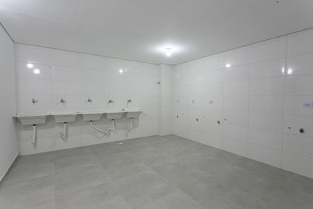 Apartamento para alugar com 24m², 1 quarto e sem vaga Apartamento para alugar com 24m², 1 quarto e sem vagaÁrea comum - Lavanderia
