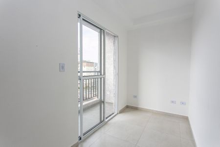 Studio de apartamento para alugar com 1 quarto, 24m² em Vila Carrão, São Paulo