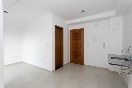 Apartamento para alugar com 24m², 1 quarto e sem vaga Apartamento para alugar com 24m², 1 quarto e sem vagaStudio