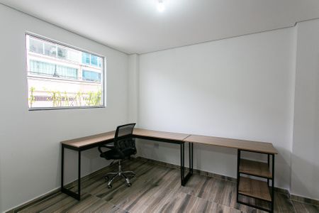 Apartamento para alugar com 24m², 1 quarto e sem vaga Apartamento para alugar com 24m², 1 quarto e sem vagaÁrea comum - Coworking