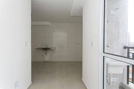 Apartamento para alugar com 24m², 1 quarto e sem vaga Apartamento para alugar com 24m², 1 quarto e sem vagaStudio