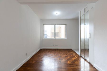 Studio de kitnet/studio à venda com 1 quarto, 33m² em Santa Ifigênia, São Paulo