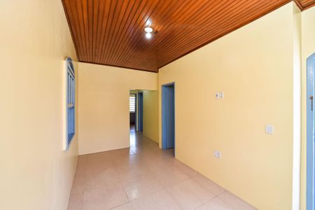 Sala de casa para alugar com 2 quartos, 88m² em Sarandi, Porto Alegre