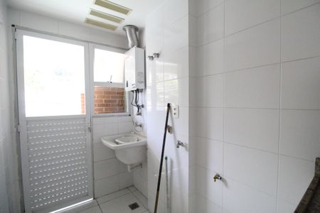 Apartamento à venda com 54m², 2 quartos e 1 vagaÁrea de serviço