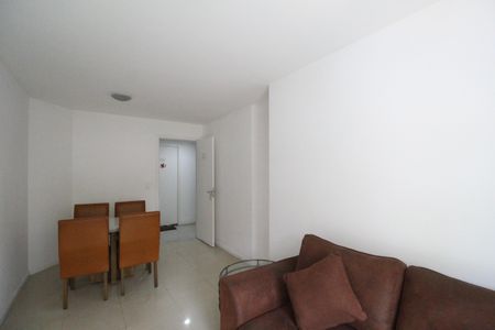 Apartamento à venda com 54m², 2 quartos e 1 vagaSala