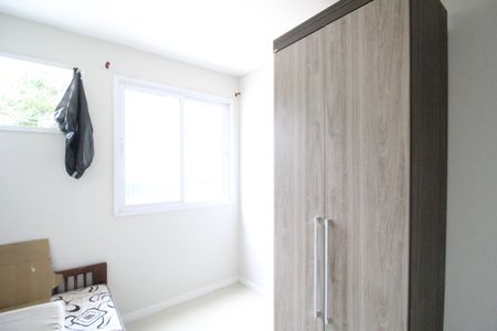 Apartamento à venda com 54m², 2 quartos e 1 vagaQuarto