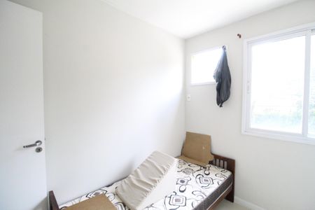 Apartamento à venda com 54m², 2 quartos e 1 vagaQuarto