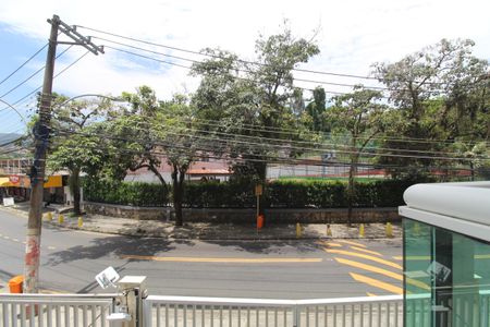 Apartamento à venda com 54m², 2 quartos e 1 vagaQuarto - Vista