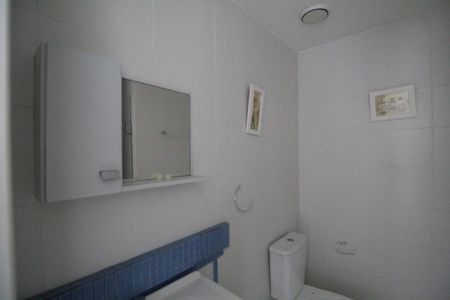 Apartamento à venda com 54m², 2 quartos e 1 vagaBanheiro social