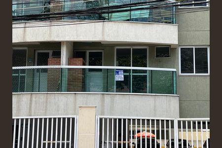 Apartamento à venda com 54m², 2 quartos e 1 vagaPlaca