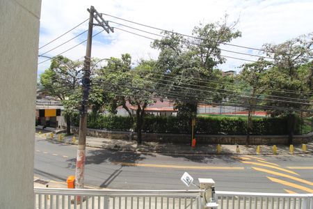 Apartamento à venda com 54m², 2 quartos e 1 vagaSuíte - Vista