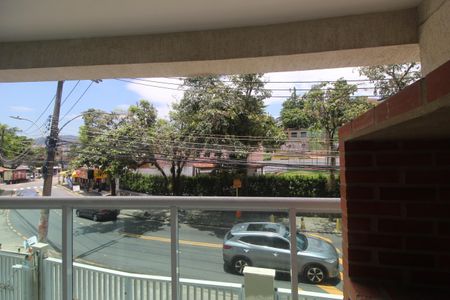 Apartamento à venda com 54m², 2 quartos e 1 vagaÁrea de serviço - Vista