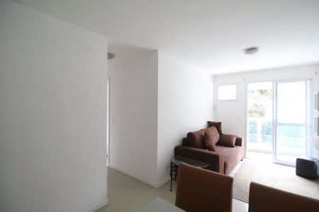 Apartamento à venda com 54m², 2 quartos e 1 vagaSala