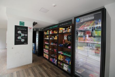 Apartamento à venda com 54m², 2 quartos e 1 vagaÁrea comum - Conveniência 