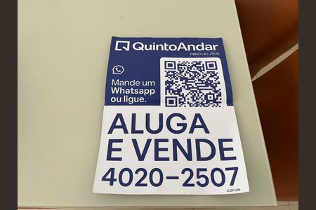 Apartamento à venda com 54m², 2 quartos e 1 vagaPlaca