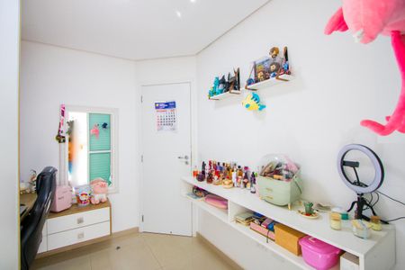 Quarto 2 de apartamento à venda com 2 quartos, 98m² em Santa Maria, Santo André