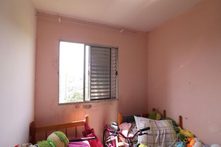 Quarto 1 de apartamento à venda com 2 quartos, 54m² em Jd Iraja, São Bernardo do Campo