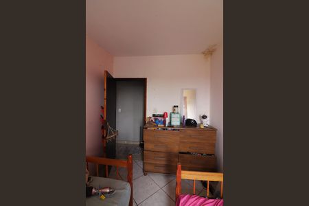 Quarto 1 de apartamento à venda com 2 quartos, 54m² em Jd Iraja, São Bernardo do Campo