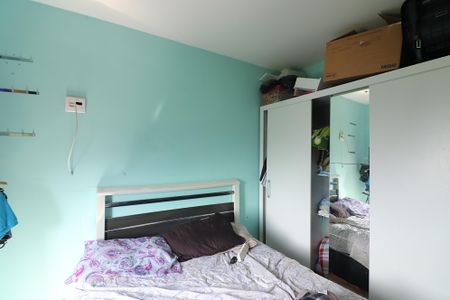 Quarto 2 de apartamento à venda com 2 quartos, 54m² em Jd Iraja, São Bernardo do Campo