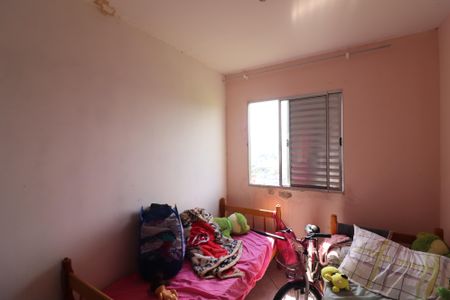 Quarto 1 de apartamento à venda com 2 quartos, 54m² em Jd Iraja, São Bernardo do Campo