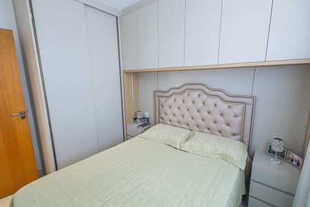 Apartamento à venda com 87m², 2 quartos e 1 vagaquarto 2