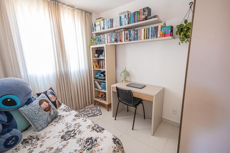 Apartamento à venda com 87m², 2 quartos e 1 vagaquarto 1