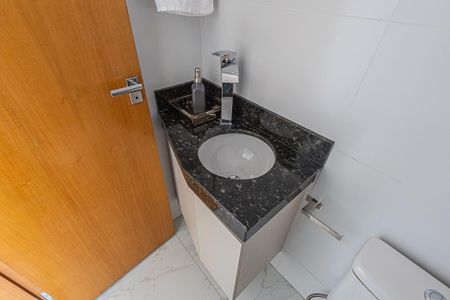 Apartamento à venda com 87m², 2 quartos e 1 vagalavabo