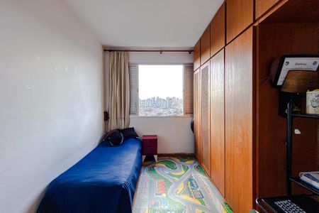 Quarto 1 de apartamento para alugar com 2 quartos, 86m² em Cambuci, São Paulo