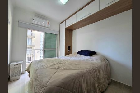 Suíte de apartamento à venda com 1 quarto, 40m² em Itaim Bibi, São Paulo