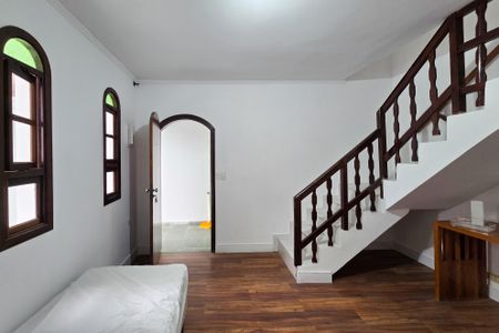 Sala de casa à venda com 3 quartos, 189m² em Vila Claraval, São Bernardo do Campo