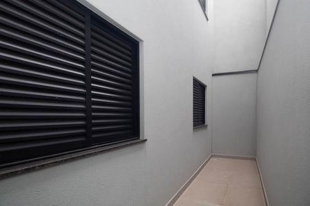 Apartamento para alugar com 40m², 2 quartos e sem vagaQuintal