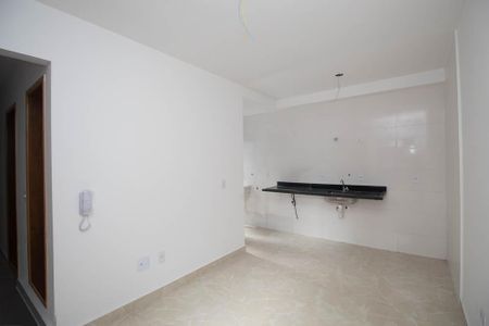 Apartamento para alugar com 40m², 2 quartos e sem vagaSala/Cozinha
