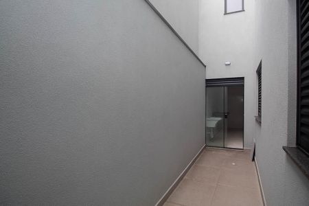Apartamento para alugar com 40m², 2 quartos e sem vagaQuintal