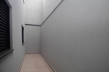 Apartamento para alugar com 40m², 2 quartos e sem vagaQuintal