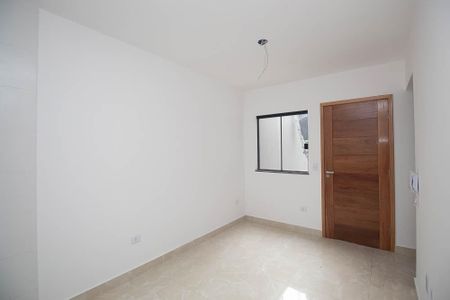 Apartamento para alugar com 40m², 2 quartos e sem vagaSala/Cozinha