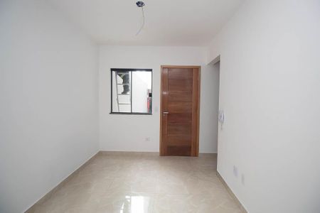 Sala / Cozinha  de apartamento para alugar com 2 quartos, 40m² em Vila Santa Terezinha (zona Norte), São Paulo