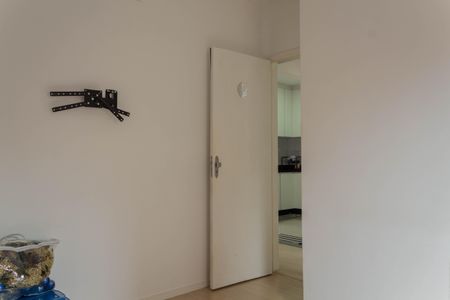 Quarto 2 de apartamento à venda com 2 quartos, 50m² em Ferrazópolis, São Bernardo do Campo