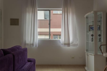 Sala de apartamento à venda com 2 quartos, 50m² em Ferrazópolis, São Bernardo do Campo