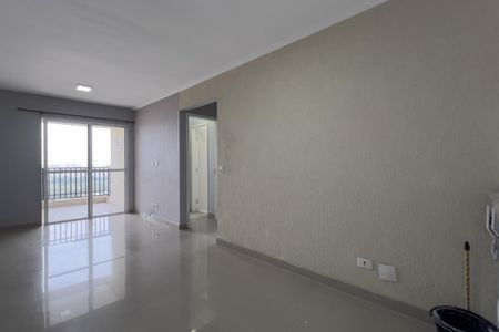 Sala de apartamento para alugar com 2 quartos, 62m² em Ponte Grande, Guarulhos