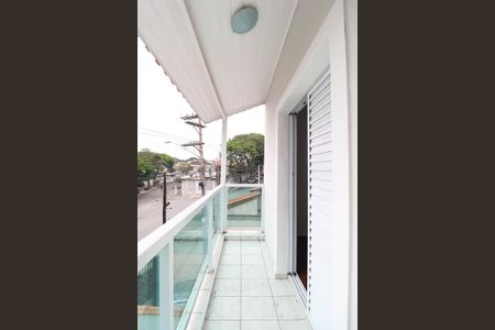 Casa para alugar com 3 quartos, 115m² em Vila Medeiros, São Paulo